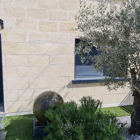 Quartier Calme Homestay